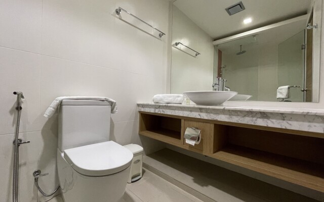 Huvan Beach Hotel at Hulhumale'