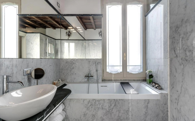 Santa Marta Suites