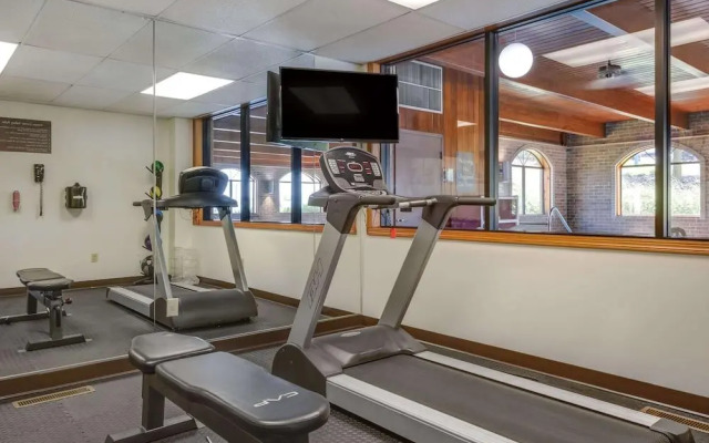 Comfort Inn Millersburg