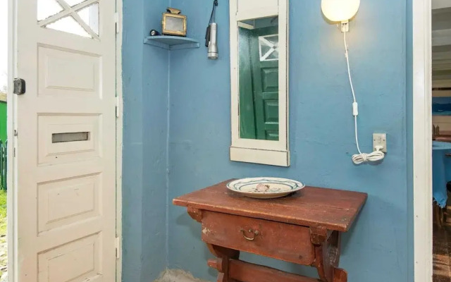 6 Person Holiday Home in Fano