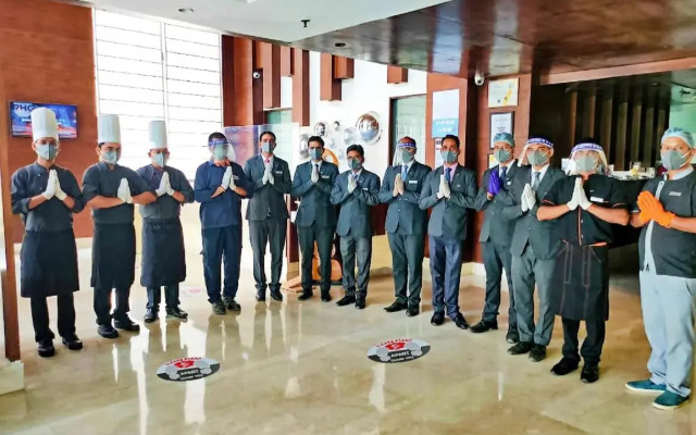 Country Inn & Suites by Radisson, Bhiwadi