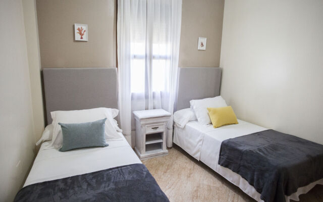 Hotel Playa del Carmen
