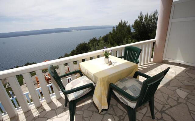 Apartments Vesna Mimice