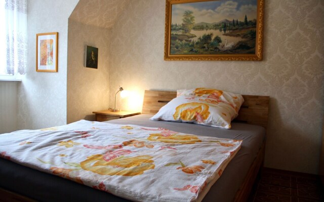 Ferienhaus & Ferienzimmer Frickental