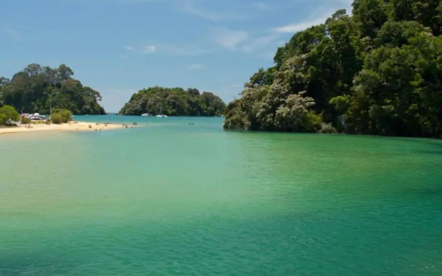 Abel Tasman Kaiteriteri B & B