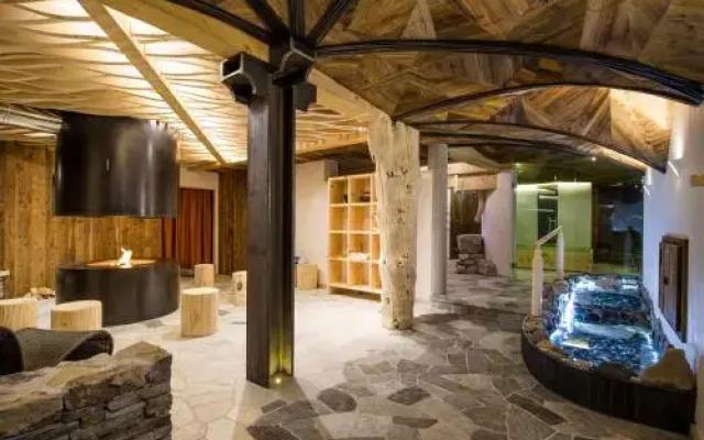 Hotel Pradell