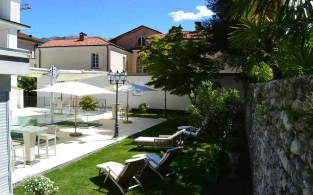 Boutique Hotel La Rinascente