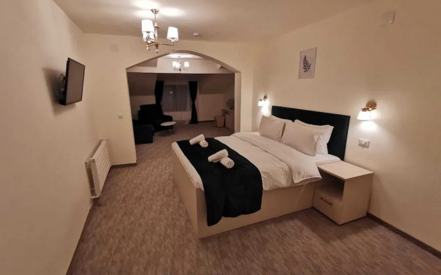 Cerbul Chalet