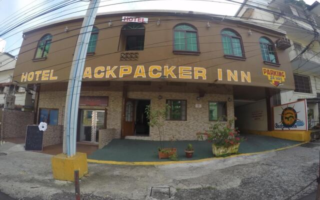 Hotel BackPacker Inn