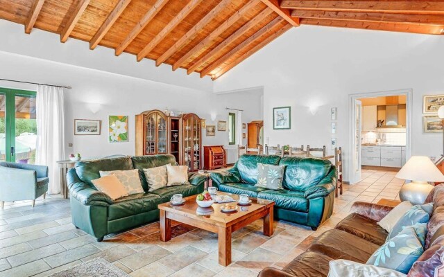 Villa Fonesei
