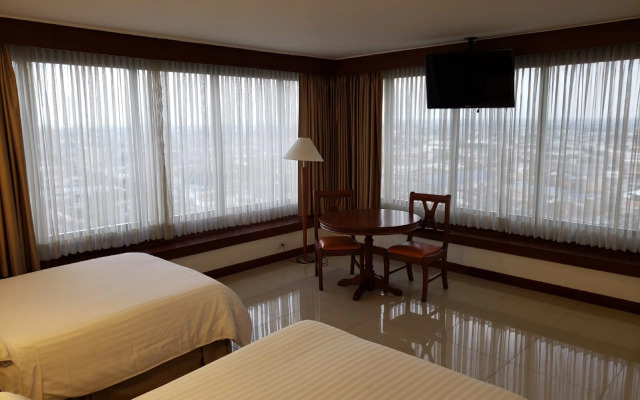 Torre De Cali Plaza Hotel