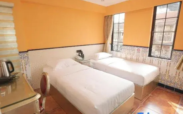 Perfect Family Inn