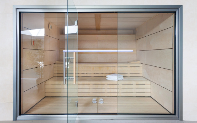 Отель Best Tenerife