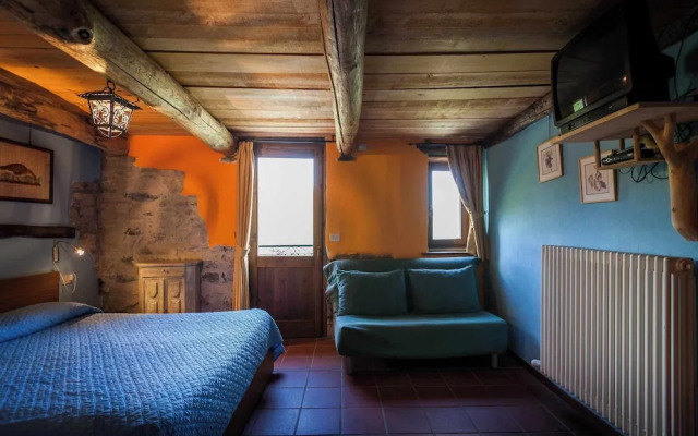 Agriturismo Al-Marnich