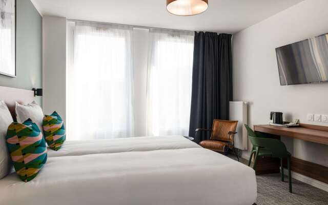 The Originals Residence, Le Wax, Lille Est