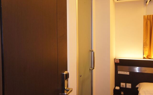 Welcome Inn