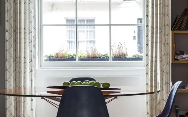 Albion Street By Onefinestay
