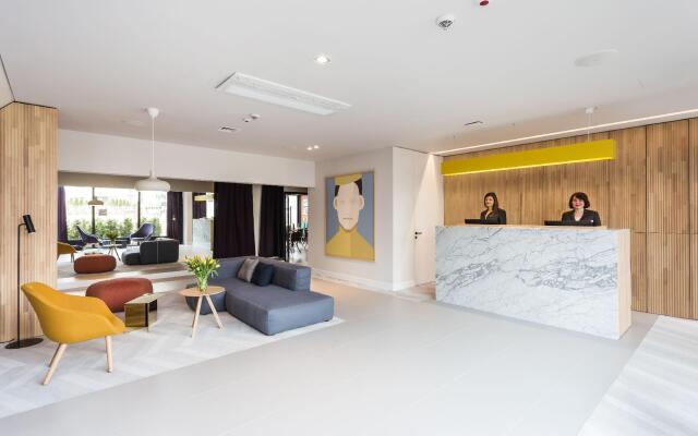 Platinum Hotel & Residence Wilanów