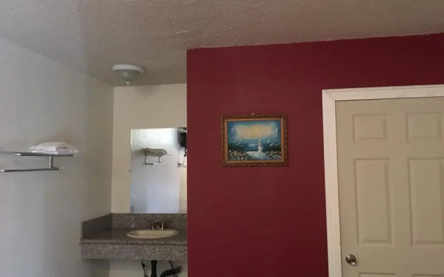 SandPiper Motel - Los Angeles