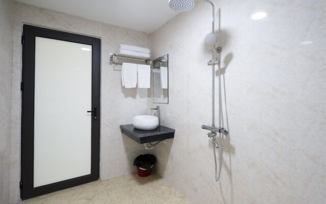 Padama Hotel