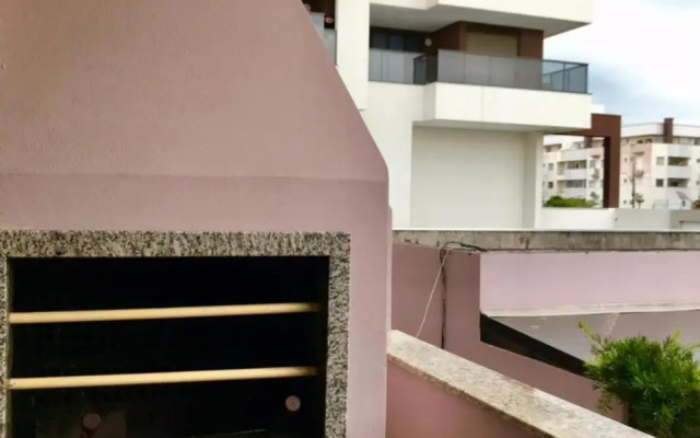 Solar das Flores apto 06