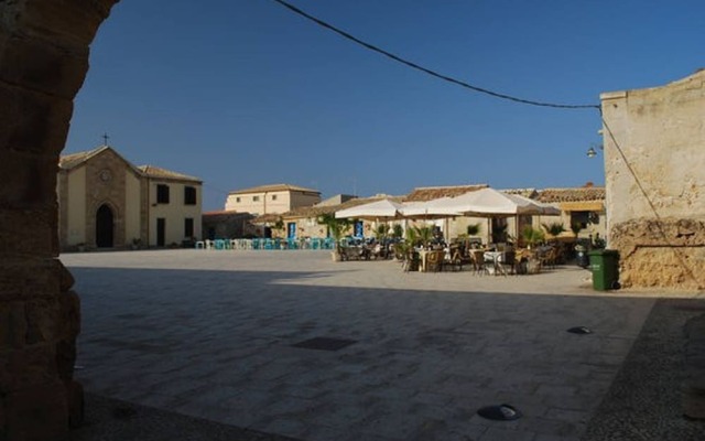 Verdemare Apartment In Villa Near The Sea