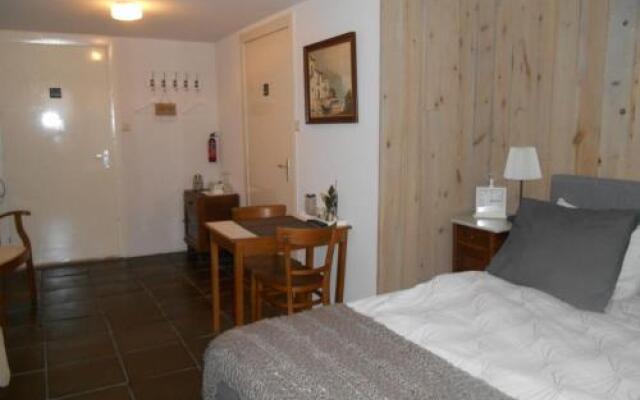 Anneke's Bed en Botterhammeke