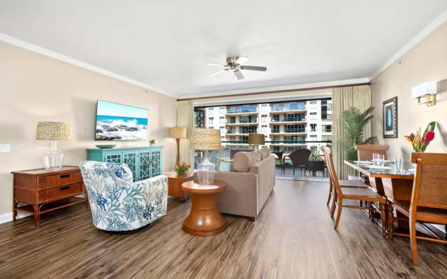 Honua Kai #316 - 1Br Condo