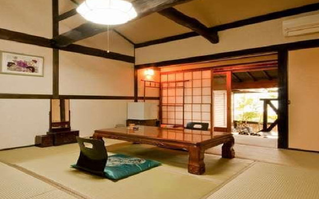Run Of House 사진 1