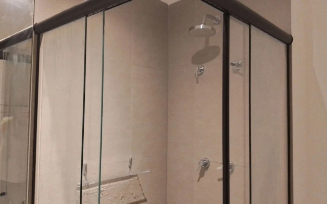 Studio in Condominium With Pool in Paraiso Onp1716