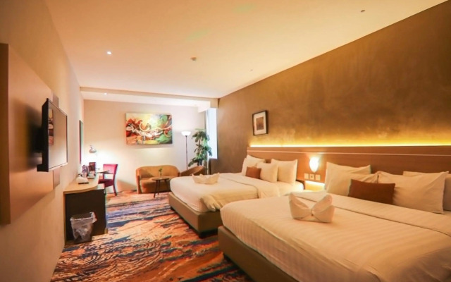 De Laxston Hotel Yogyakarta, Azana Hotels Collection