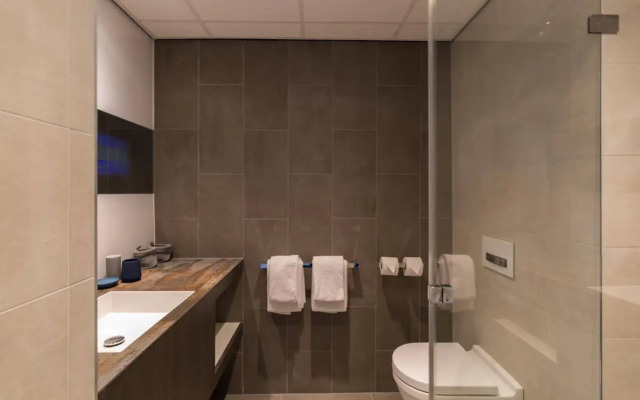 Postillion Hotel Amsterdam