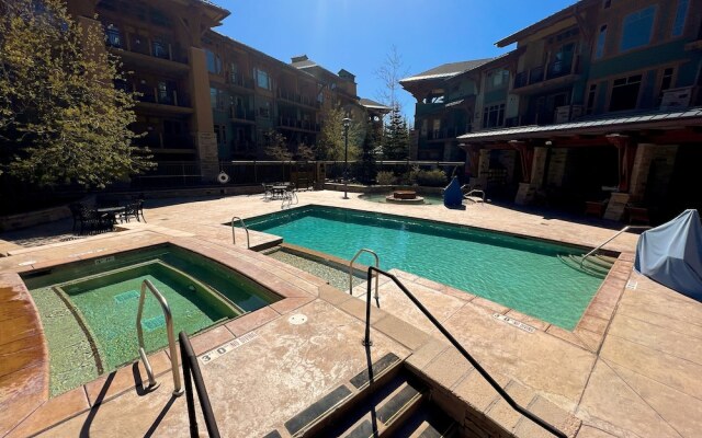 Canyons Corner Penthouse