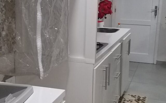 Sak Residencial Paraguay