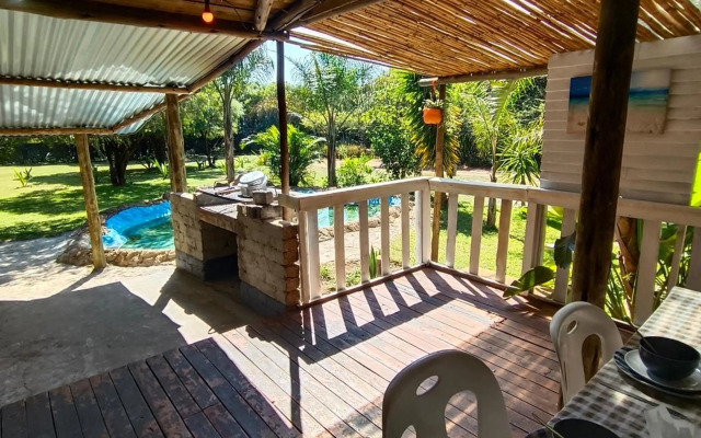 Shangrila Innibos Country Lodge