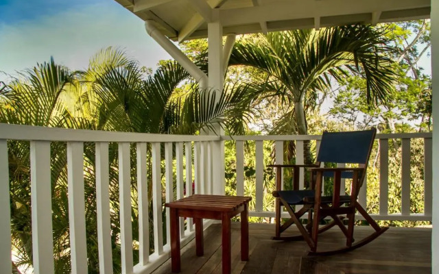 Hotel Horizontes de Montezuma
