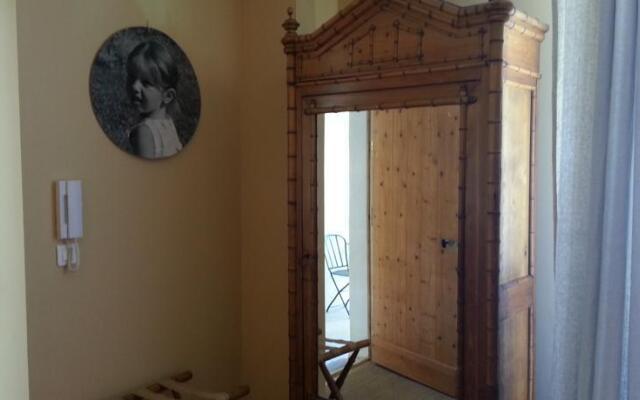 Chambre d'Hôtes de la Carriere Romaine