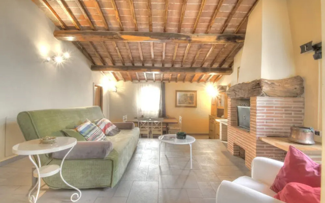 Agriturismo Il Poderaccio