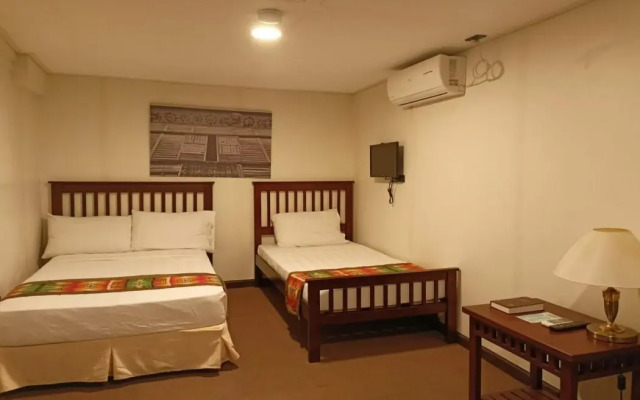 Metro Vigan Inn - Annex
