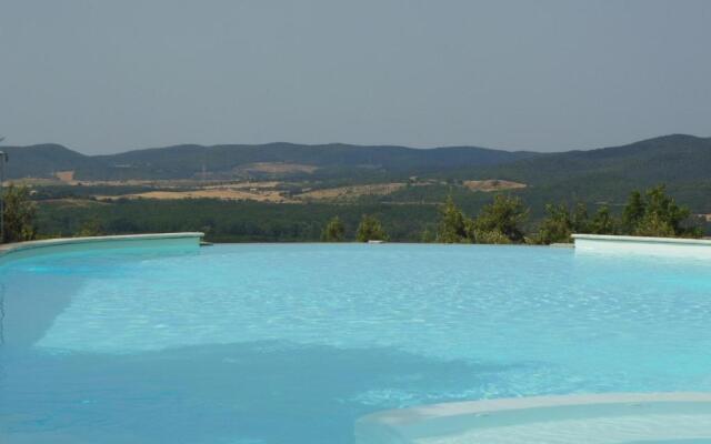 Tenuta il Sassone - Wine&Food
