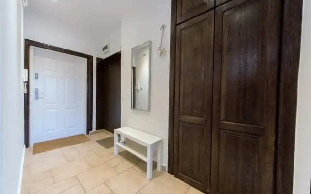 BillBerry Apartments - Helski