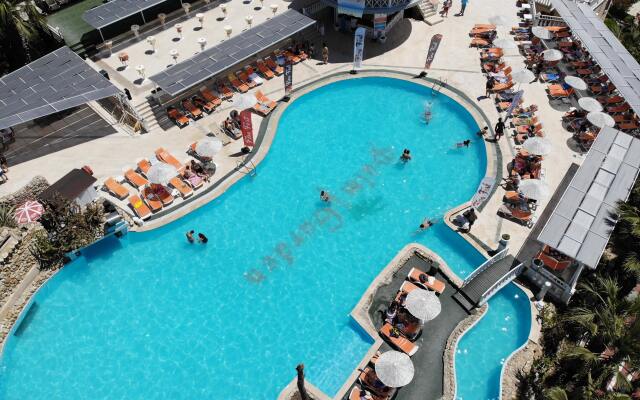 Phoenix Sun Hotel