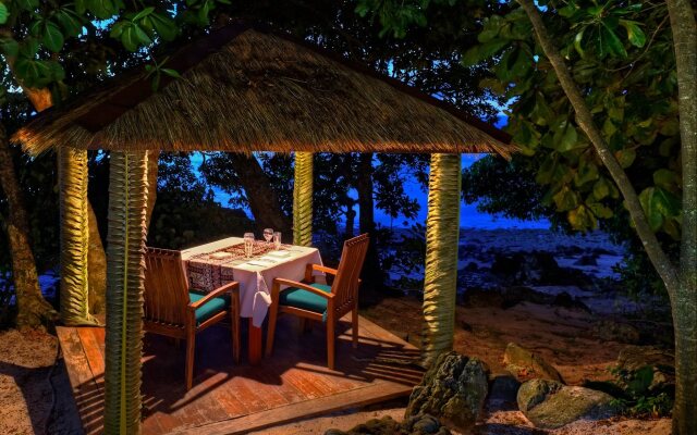 Royal Davui Island Resort - Adults Only