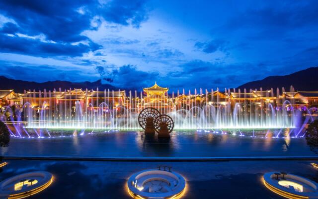 Libre Resorts Lijiang