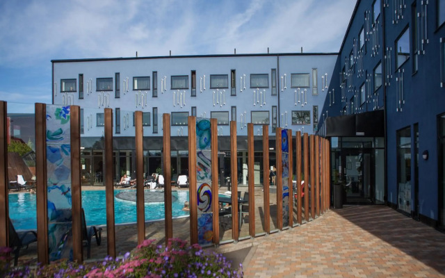 Kosta Boda Art Hotel