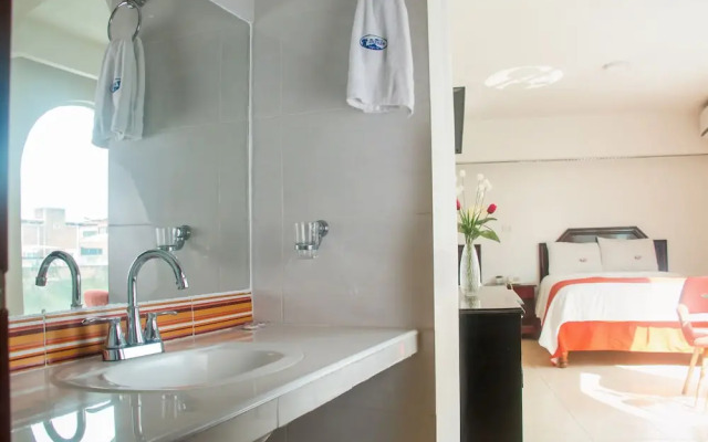 Hotel Atenas