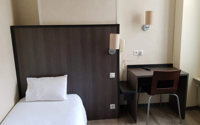 Hotel D'Anjou