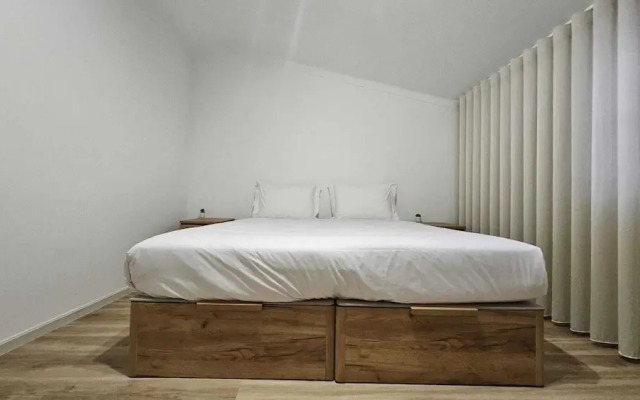 Rooms4you 3 in historic center of Braga