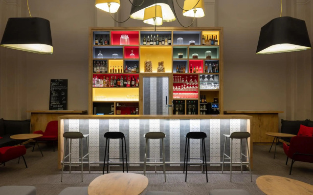 ibis Lyon Centre Perrache