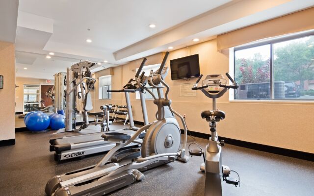 Best Western Plus Boulder Louisville